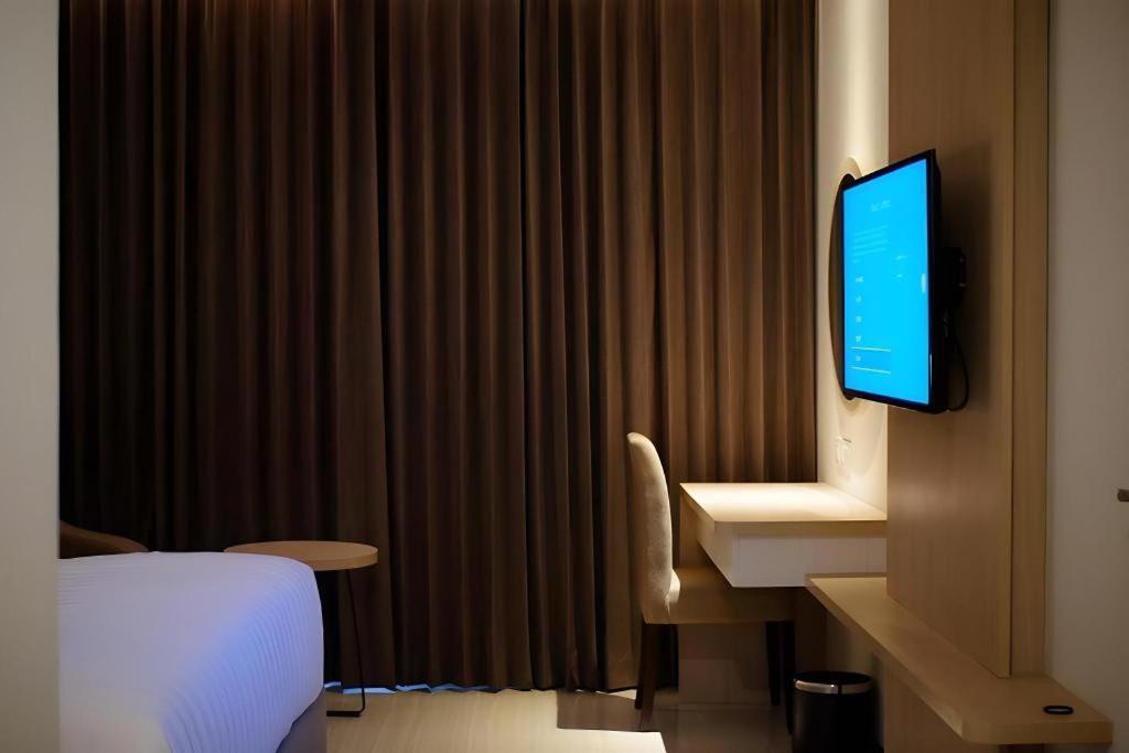 Dafam Pacific Caesar 3* Surabaya
