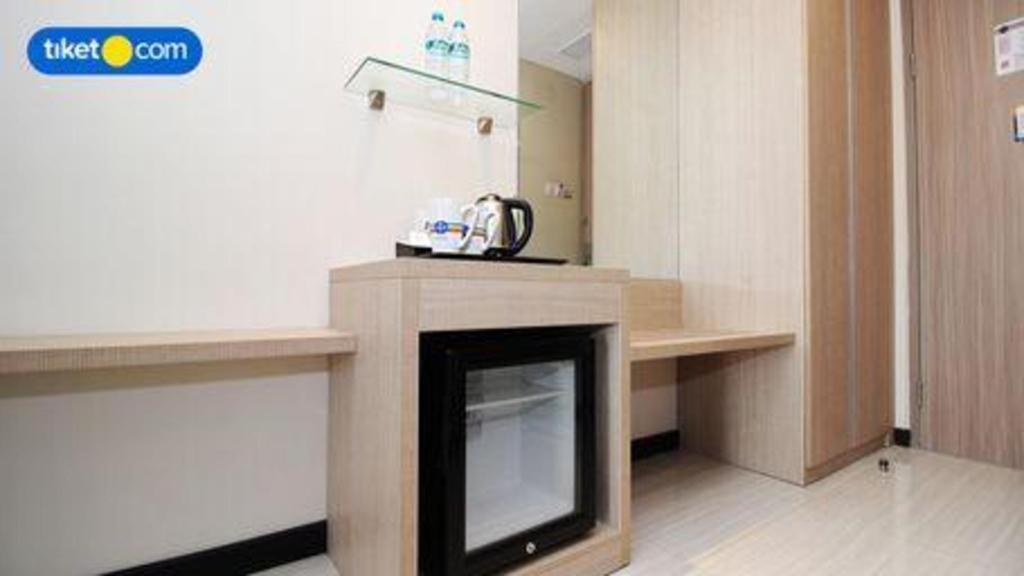 Dafam Pacific Caesar 3* Surabaya