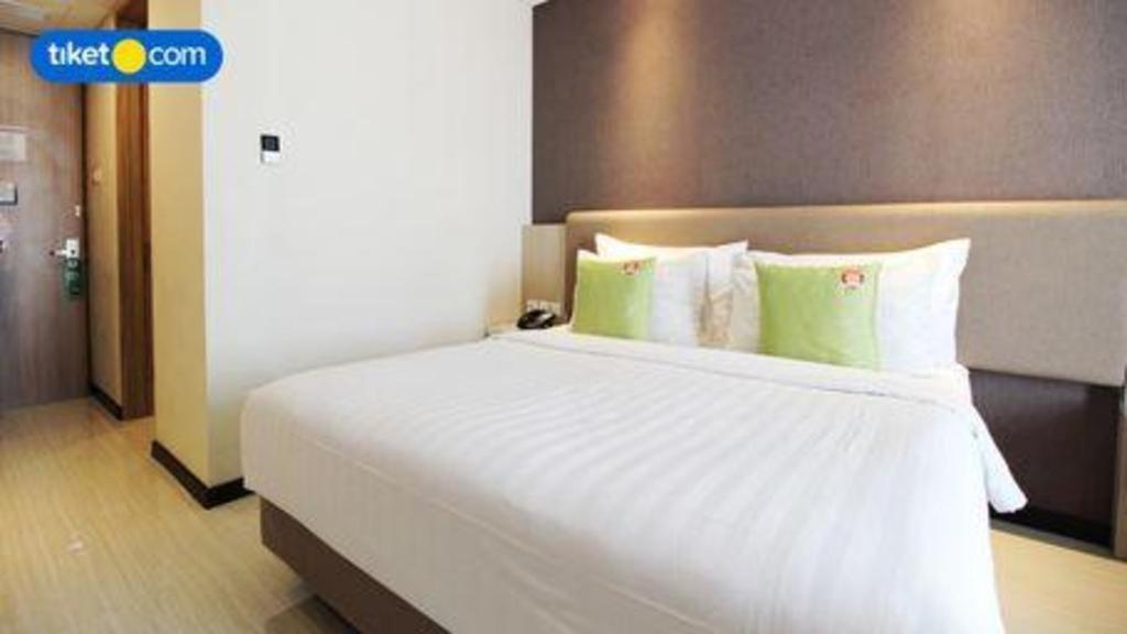 Dafam Pacific Caesar 3* Surabaya