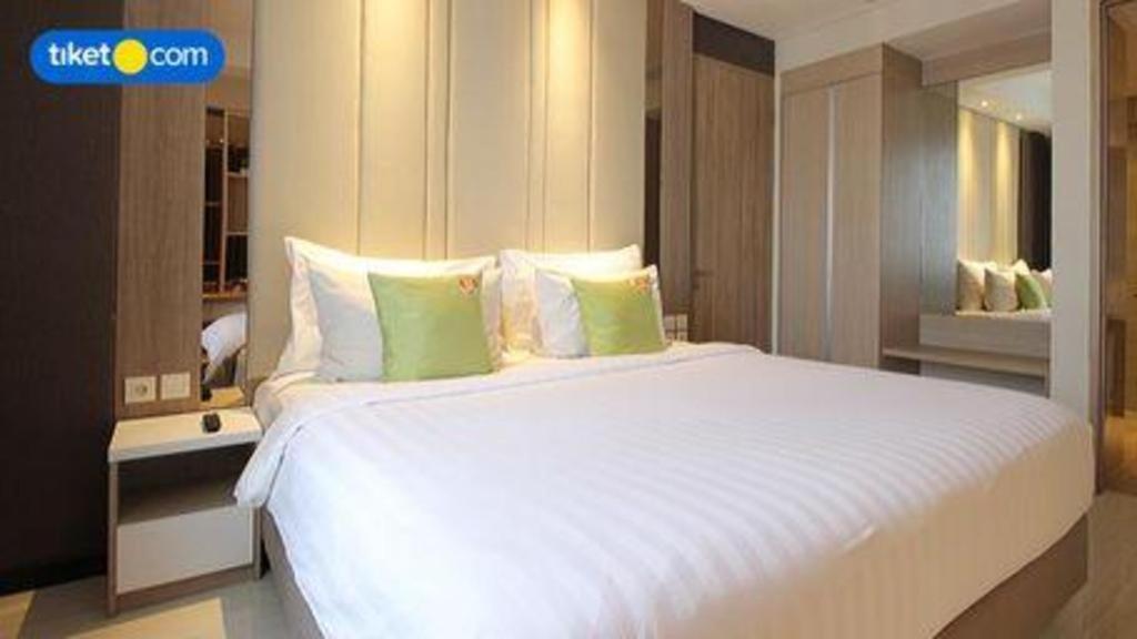 Dafam Pacific Caesar Hotel Surabaya