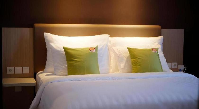 Hotel Dafam Pacific Caesar Surabaya