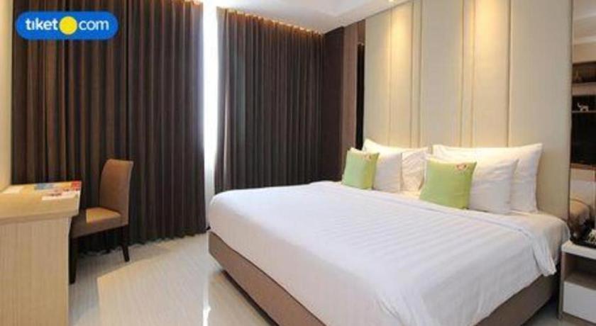 Hotel Dafam Pacific Caesar