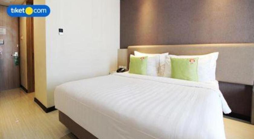 Dafam Pacific Caesar 3*