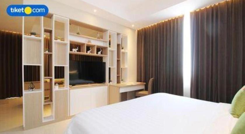 Dafam Pacific Caesar 3*