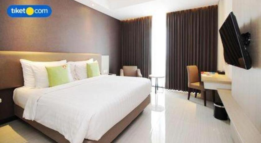 Dafam Pacific Caesar Hotel